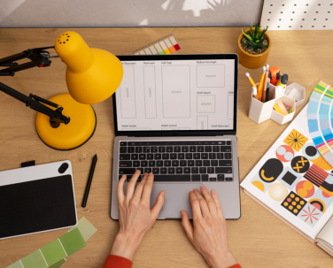 website design mira road