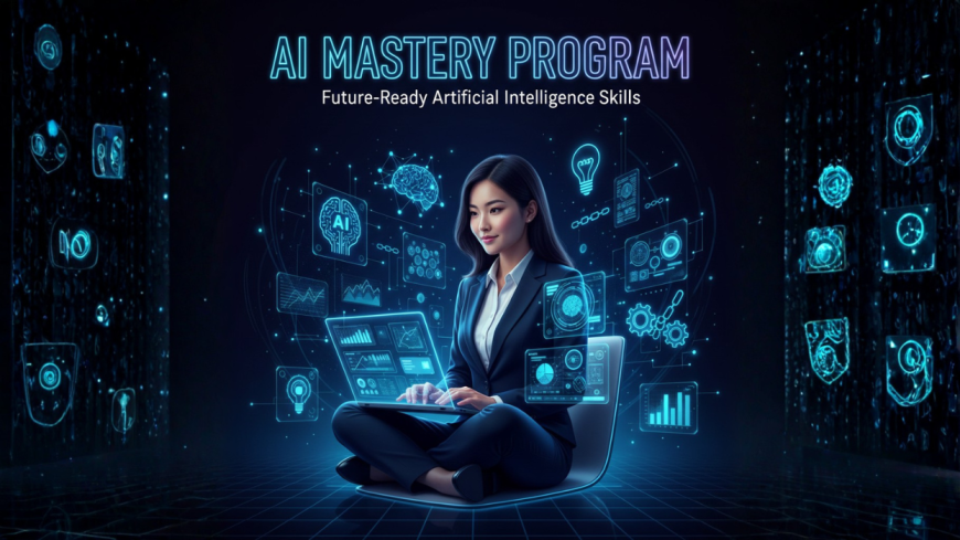 AI Mastery Course