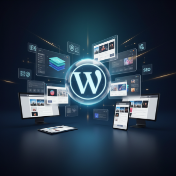 WordPress Development