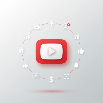 YouTube Mastery