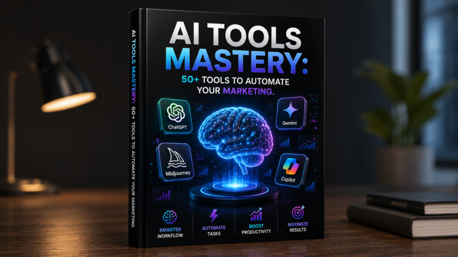 Top AI Tools