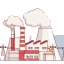 best industrial manufacturing engineering firm factory logo builder mumbai