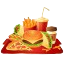 best cafe restaurant hospitality branding logo designer mumbai