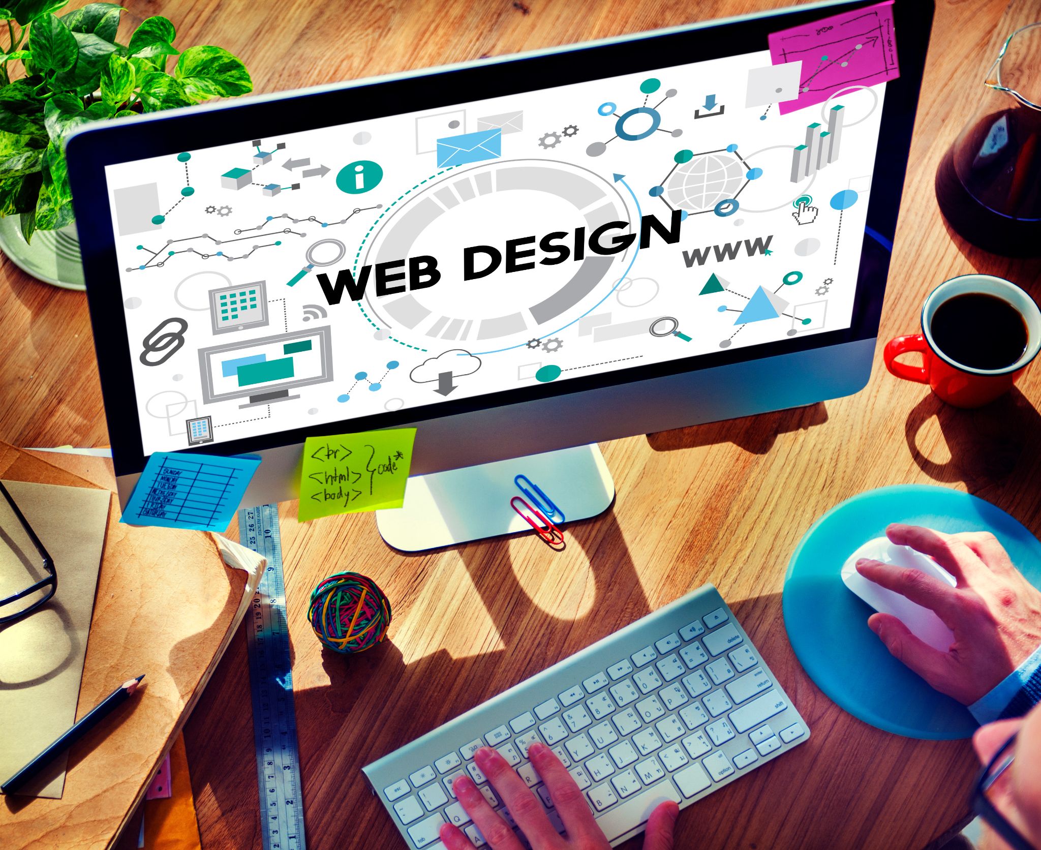 Static Website