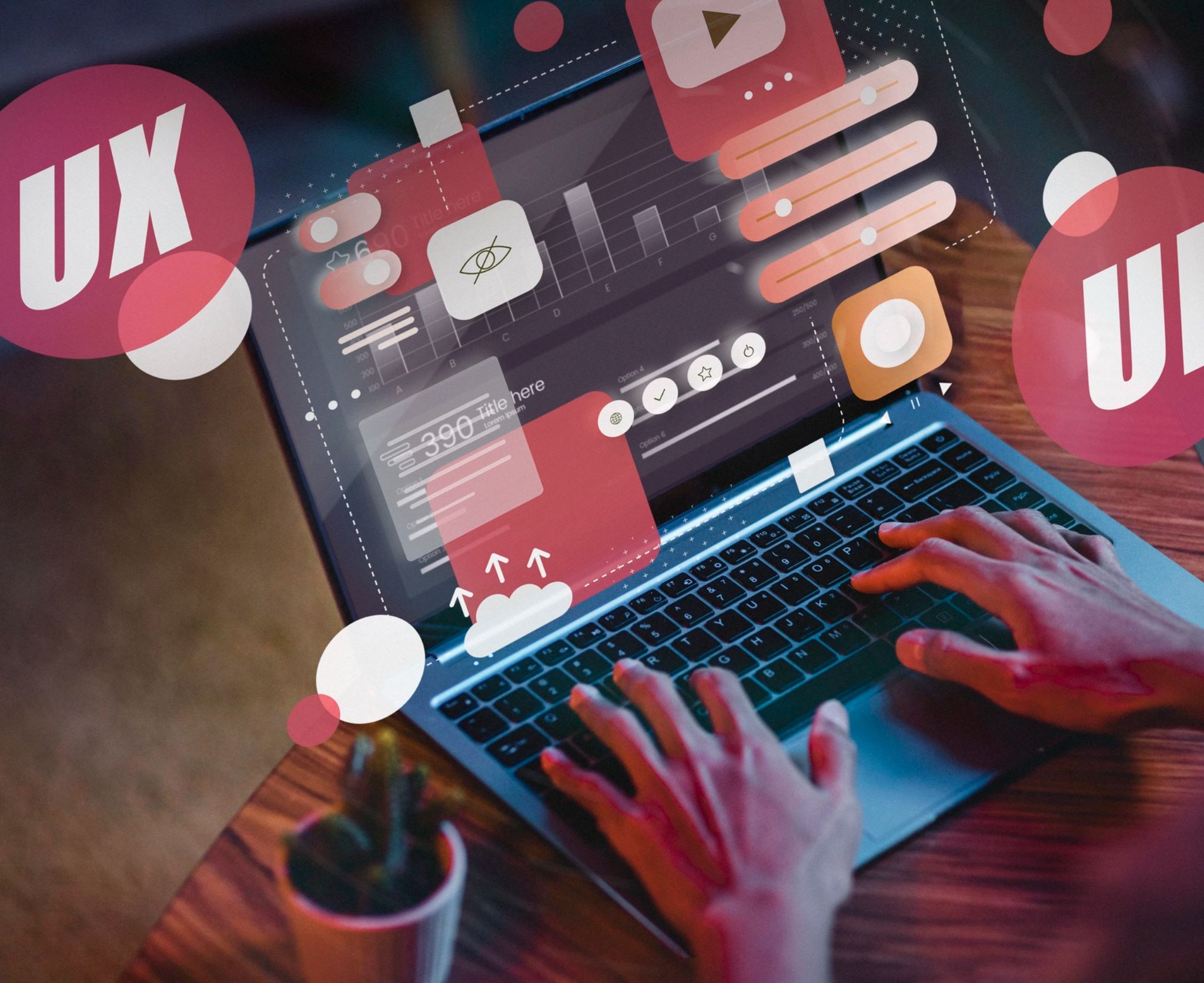 UI/UX Design