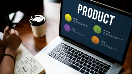 Digital Product Masterclass